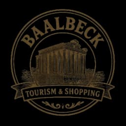 Baalbeck Municipality Logo