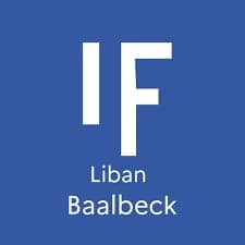 المركز الفرنسي لبنان بعلبك